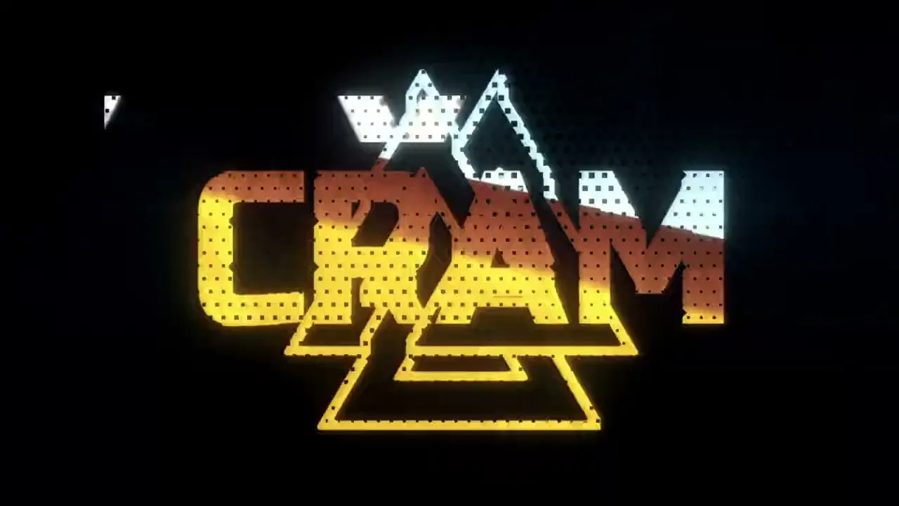 Anthony Cram - Rest