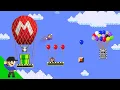 Download Lagu Level UP: Mario's Balloon Cruise