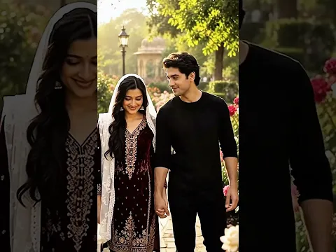 तुमसे मिलने के बाद… ❤️ | Beautiful Love Story | #Shorts