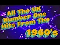 Sounds of the 60 s All the UK s Number One Hits