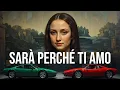 Download Lagu Sarà Perché Ti Amo - LABACK (Remix Club 2025)