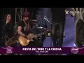 Tomo Como Rey - Weón [Fiesta del Vino y la Chicha, Villa Alegre, Chile] (18/09/2026)