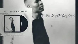 pro tee the dark trumpet ft king saiman 