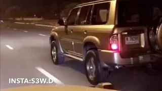 محمد الشحي   رادار الوفا   بطيئ دندنها