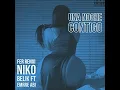 una noche contigo (feat. emrre abi)