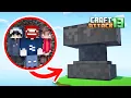 Kannst Du Dem Minecraft Amboss Gefängnis Entkommen?