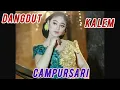 Lagu Dangdut campursari kalem bangmemet
