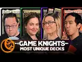 We Play YOUR Decks Game Knights 75 Magic The Gathering EDH Commander Gameplay