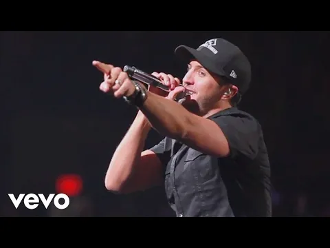 Download MP3 Luke Bryan - Play It Again (Official Music Video)