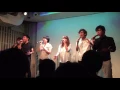 【Live at Live Cafe mono】Ain't No Mountain High Enough - Pyrus (Marvin Gaye and Tammi Terrell Cover)