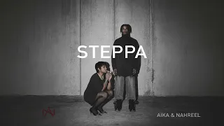 Aika & Nahreel   Tired (Audio)