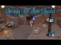 We Open The Chests In The Mine Super Cozy Witch Game Wylde Flowers Ep 31