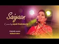 Download Lagu Saiyyan || Cover by Jayati Chakraborty || Kailash Kher || Unplugged Version