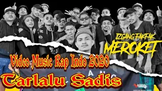 Download JZGANG FAKFAK - DISS JACSON ZERAN  ( MEROKET )_Official  MC_2020 MP3