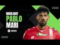 Pablo Mari - Skills Highlight