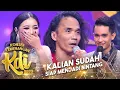 Lagu Kaka Slank Beri Komentar Kepada Grand Finalis | KONSER KEMENANGAN KDI 2022
