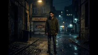 أغنية من يوم مغبتي عني والبيت مش بيتي                                                             دندنها