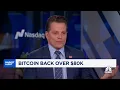 Anthony Scaramucci on tariffs Lack of clarity on where things are and where we want to go