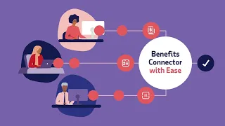 Benefits Connector with Ease Broker Services Through ADPIA