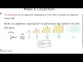 Geometry 1-4 Inductive Reasoning