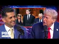 Not Your Average 18 Year Old - Donald Trump OPENS UP About Baron Trump