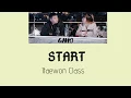 Download Lagu Gaho (가호) - Start 시작 (Lyrics) ( Itaewon Class OST)(Han/Rom/Eng/가사)