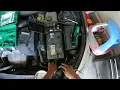 2015 Chevy Malibu Battery Replacement