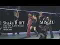 Lagu 【4K】NEW_ In Japan Fukuoka  Shake It Off - 세븐틴(SEVENTEEN) Mingyu solo