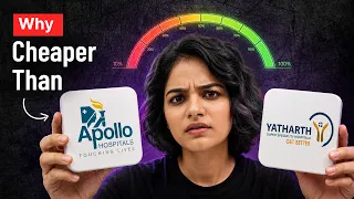 Yatharth Hospitals Stock Analysis | Share Price, Growth & Risks