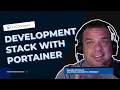 Download Lagu Mijn Dev Stack? (Met Portainer)