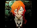 Lagu Nakahara Chuuya | Me! Me! Me! [HBD]