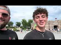 The Jesus Generation Tour: Forrest Frank at Hershey Park 
