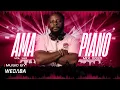 Lagu AMAPIANO MIX 2025 VOL182 | DJ WEBABA