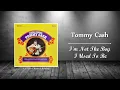 Download Lagu Tommy Cash - I'm Not The Boy I Used To Be