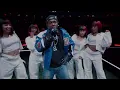 Kendrick Lamar & SZA - luther/ All The Stars (Live at the Super Bowl 2025) [4K]