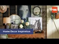 Home Decor Inspiration Hobby Lobby
