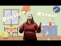 Lagu Popcorn Kernel | Jammin With You - Kids Songs \u0026 Nursery Rhymes
