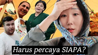 Kirain jadi teman, ternyata aku jadi DOMPET BERJALAN?! 😂 #1