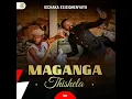 Maganga Thishela - Uyajola lo (Official Audio) | Ischaka Esiziqhenyayo