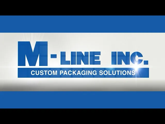 About M-Line, Inc. | Custom Packaging Design