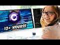C Programming for Absolute Beginners FREE 12 Hour Course