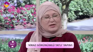 Emine Beder'in Mutfağı 13.Bölüm - Selanik Usulü Börek. 