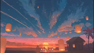 Seredris Daylight 纯音乐 