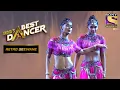 Download Lagu Saumya और Vartika के इस Act ने जीता Asha Bhosle जी का दिल | India's Best Dancer | Retro Deewane