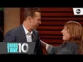 Moink Box Lands a Deal - Shark Tank