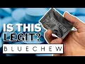Blue Chew Review 2027 - Is Blue Chew Safe to Take