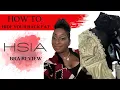HOW TO HIDE YOUR BACK FAT HSIA BRA REVIEW HOUSE OF BRIDGETT
