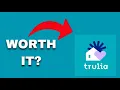 Trulia Real Estate Rentals App Review