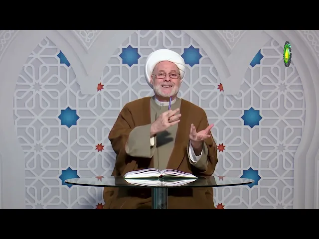 ⁣169     الفصل الخامس في البرهان و الحد‏، قال و لا يكون...، ص216 - الأستاذ: سماحة الشیخ فضیل الجزائری