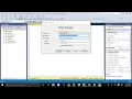 sql server authentication SA user Login